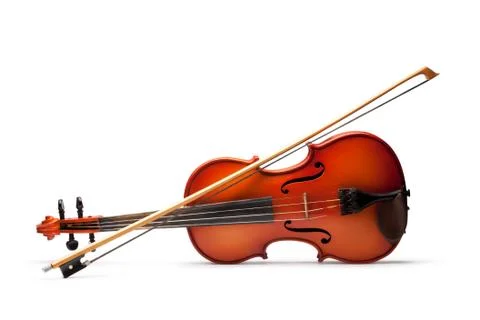 Violin Stock Photos