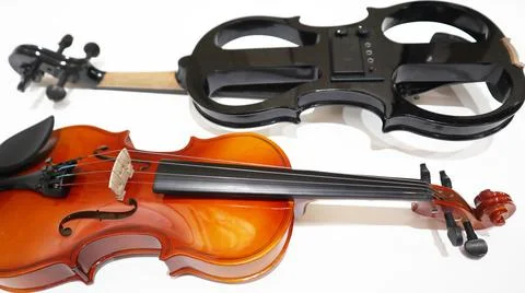 Violin Stock Photos