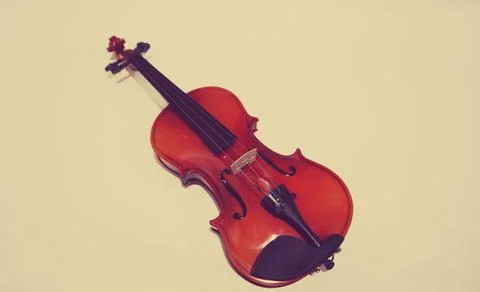 Violin Stock Photos