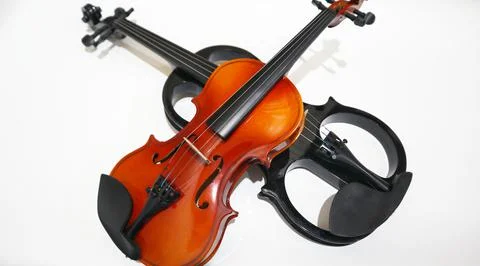 Violin Stock Photos