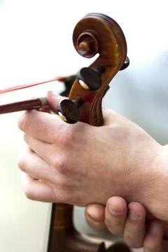 Violin Stock Photos