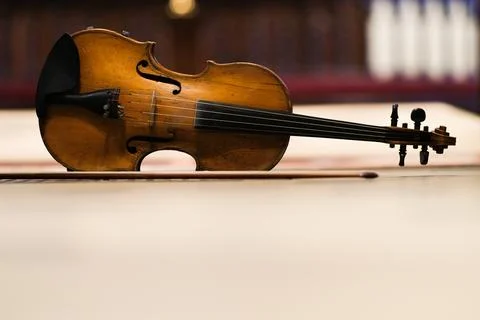 Violin Stock Photos