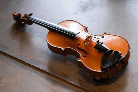 Violin Stock Photos