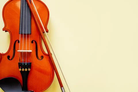 Violin Stock Photos
