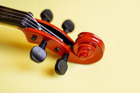 Violin Stock Photos