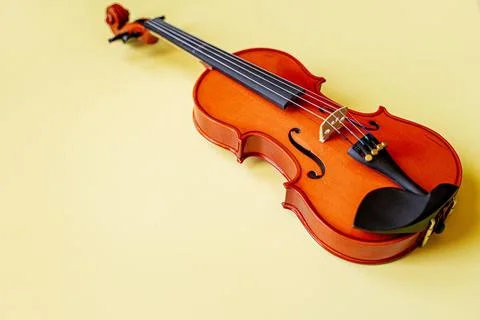 Violin Stock Photos