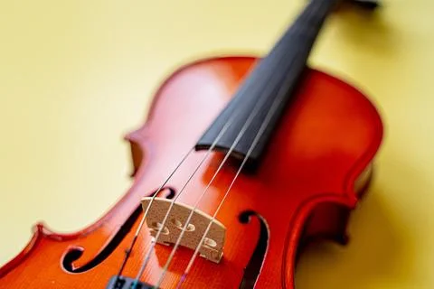 Violin Stock Photos