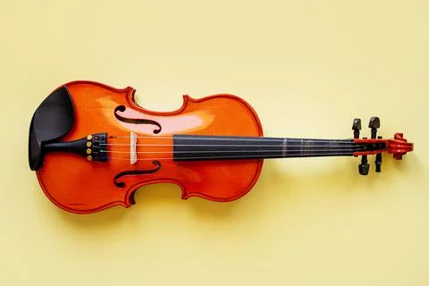 Violin Stock Photos