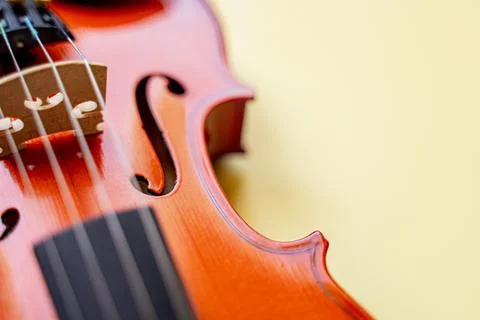 Violin Stock Photos