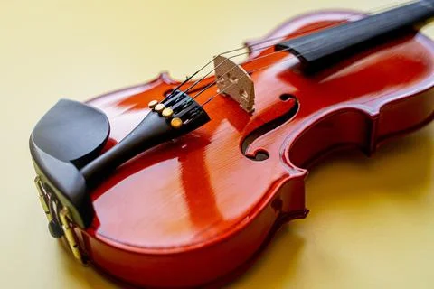 Violin Stock Photos