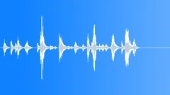 Violin pluck fast Sound Effect