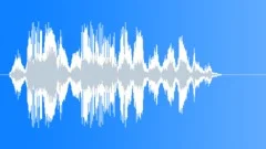 Violin quick danger double glissSound Effect