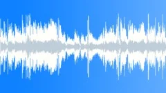 Violin Rapsody (Looped Track) Stock Music