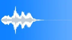 Violin scale Sound Effect