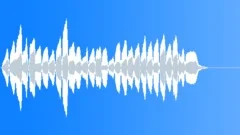 Violin scale Sound Effect
