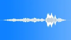 Violin scrapeSound Effect