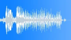 Violin Scrapes High Pitch Sound Effect