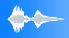Violin screech 020 Sound Effect