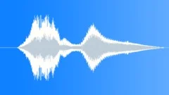 Violin screechSound Effect