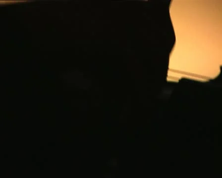 VIOLIN silhouette start Stockbeeldmateriaal 12573181