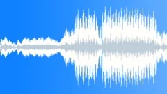 Violin Strings w/ Urban Drumbeat Stock Music