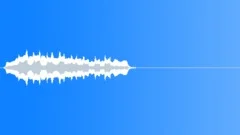 Violin trill Sound Effect