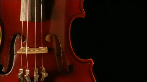 ViolinEdit 库存影片 537929