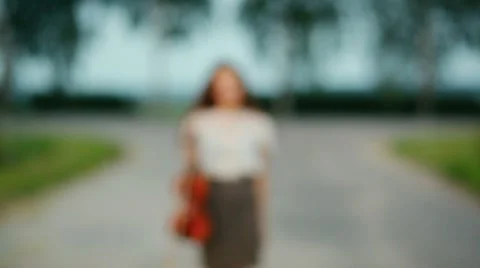 Violinist Stock Footage 8569333