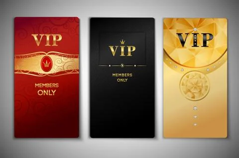 Vip membership casino icon Stock Vector by ©ElenaBaryshkina 41303605