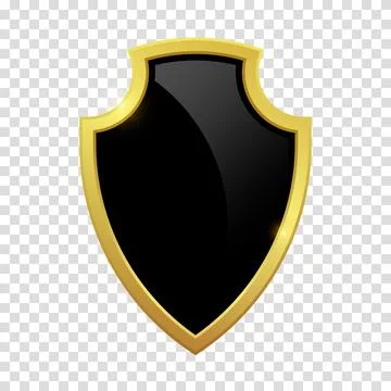 VIP luxury logo design element. Logotype medieval. Coat metal icon sign. Bl.. 库存插图