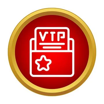 Vip ticket invitation accessing exclusive premium event membership イラスト素材