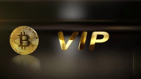 VIP Title Stock-Footage 84813665
