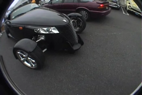 Viper 264 Stock Footage 366936