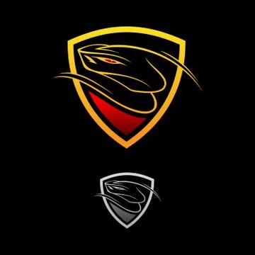 ViperSecurity Stock Illustration