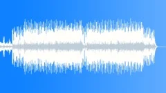 Viral Conspiracy (WP) 05 Alt4 (espionage, thriller, adventure, tension) Stock Music