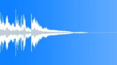 Viral Conspiracy (WP) 08 MT Bumper (exotic, rhythmic, alluring, spy, adventure) Stock Music
