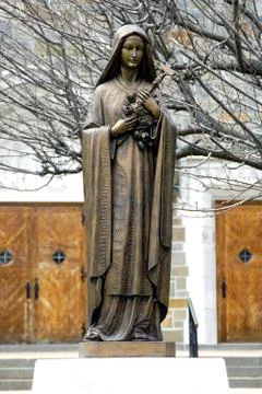 Virgin Mary Stock Photos