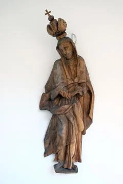 Virgin Mary Stock Photos