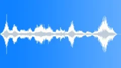 Virgin mystery ambience Sound Effect