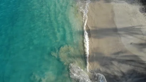 Virgin1 Stock Footage 91287488