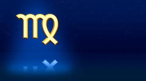 Virgo 스톡 동영상 346897