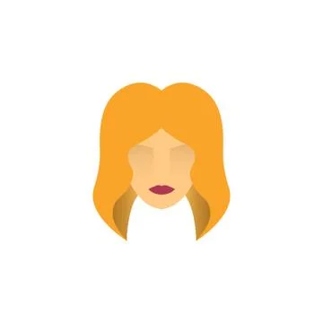 Virgo 库存插图