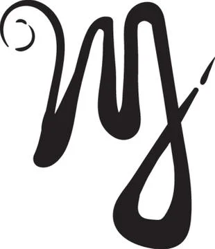 Virgo Stock Illustration