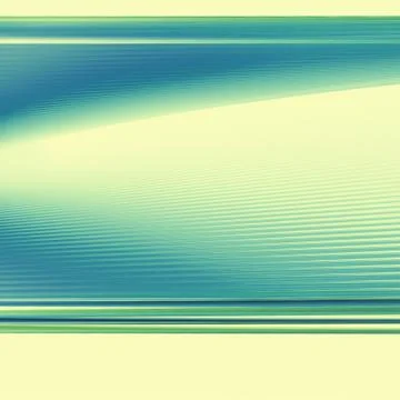 Viridian retro background Stock Illustration