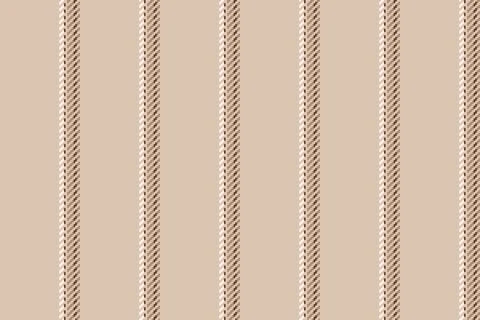 Virthday pattern lines background, track fabric seamless vector. Nayer text.. Stock Illustration
