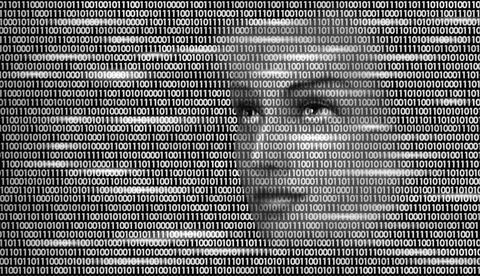 Virtual assistant voice recognition service technology business concept. AI Stock-Illustration