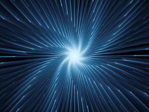 Virtual Background イラスト素材