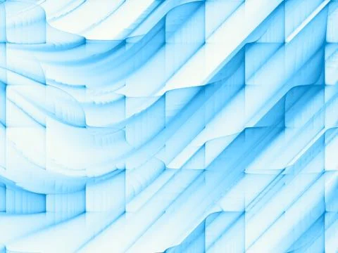 Virtual Background 库存插图