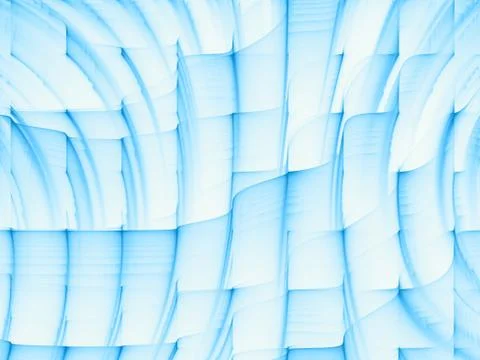 Virtual Background Stockillustratie