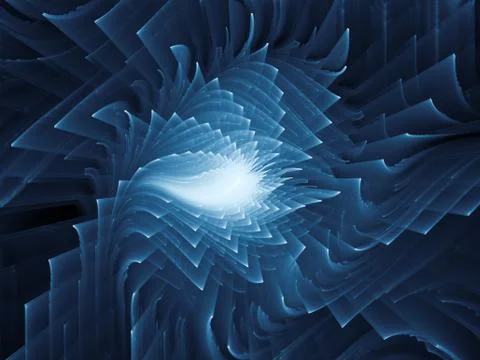 Virtual Background イラスト素材